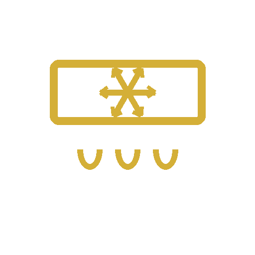 Air Conditioning icon