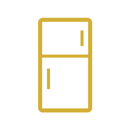 Fridge icon