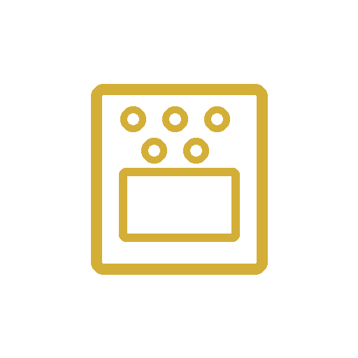 Stove icon